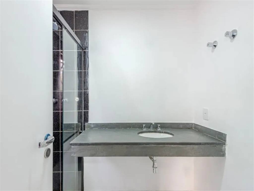Apartamento com 3 quartos e 240 m² em Vila Guilhermina, Praia Grande