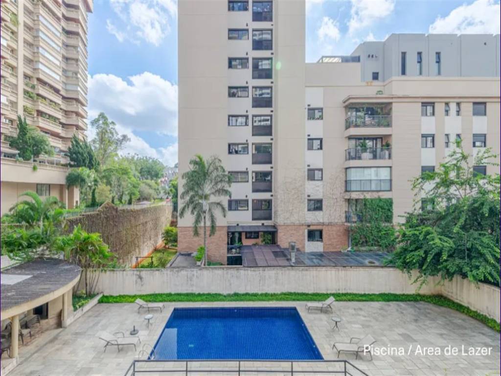 Apartamento com 3 quartos e 240 m² em Vila Guilhermina, Praia Grande