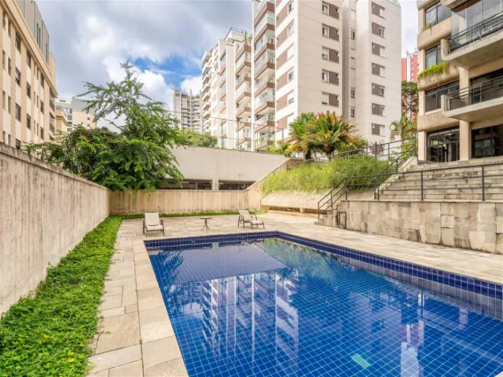 Apartamento com 3 quartos e 240 m² em Vila Guilhermina, Praia Grande