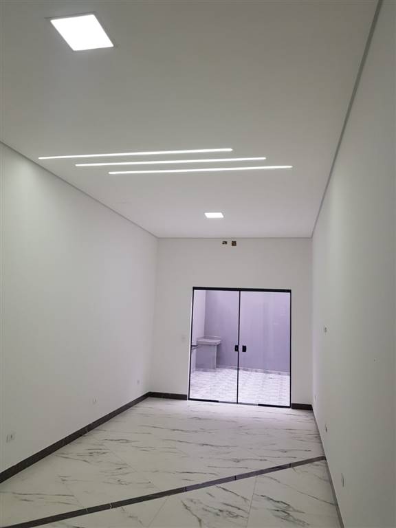 Casa com 3 quartos e 166 m² em Vila Guilhermina, Praia Grande
