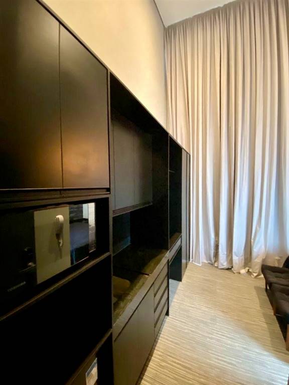 Apartamento com 1 quarto e 28 m² em Vila Guilhermina, Praia Grande