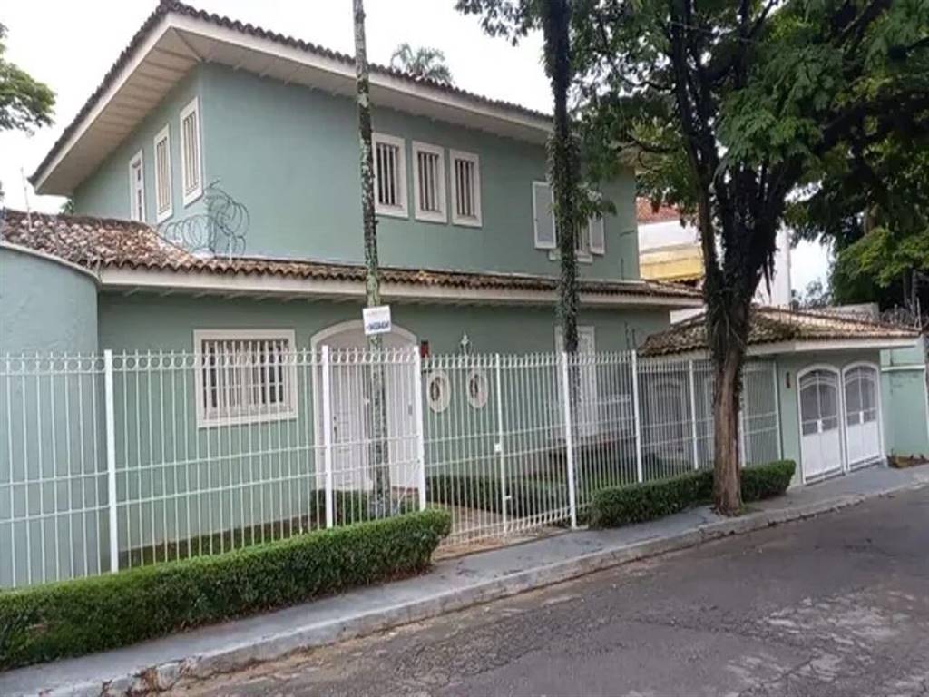 Casa com 4 quartos e 317 m² em Vila Guilhermina, Praia Grande