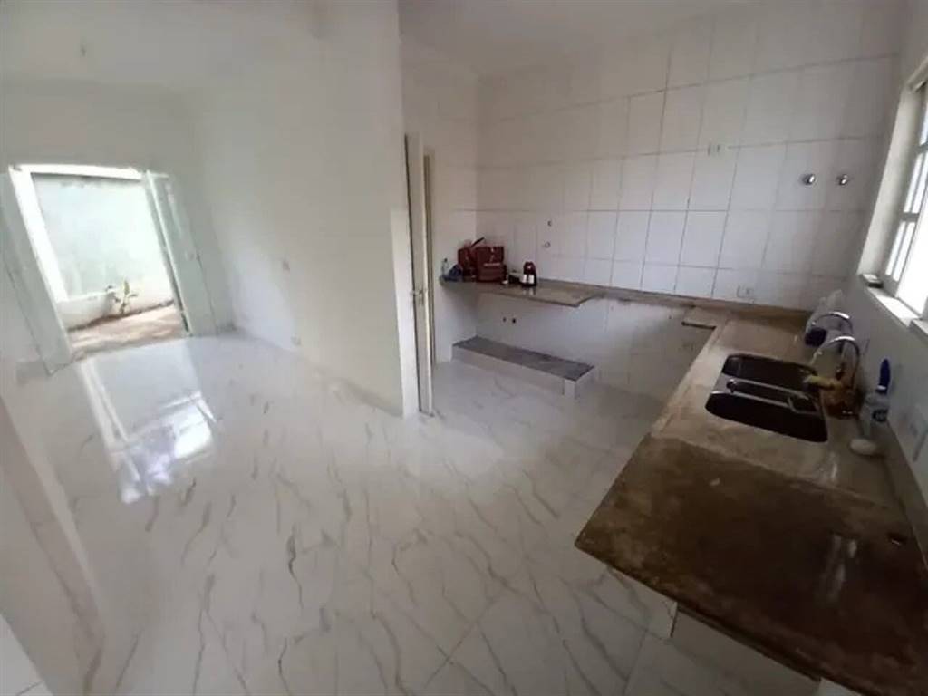 Casa com 4 quartos e 317 m² em Vila Guilhermina, Praia Grande
