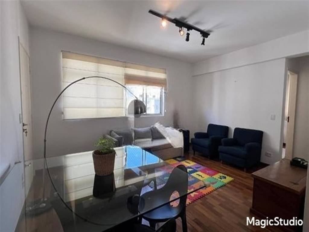 Apartamento com 2 quartos e 88 m² em Vila Guilhermina, Praia Grande