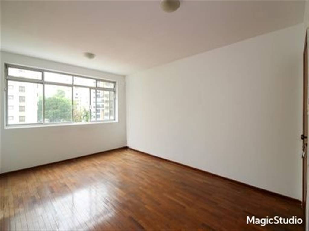 Apartamento com 2 quartos e 88 m² em Vila Guilhermina, Praia Grande