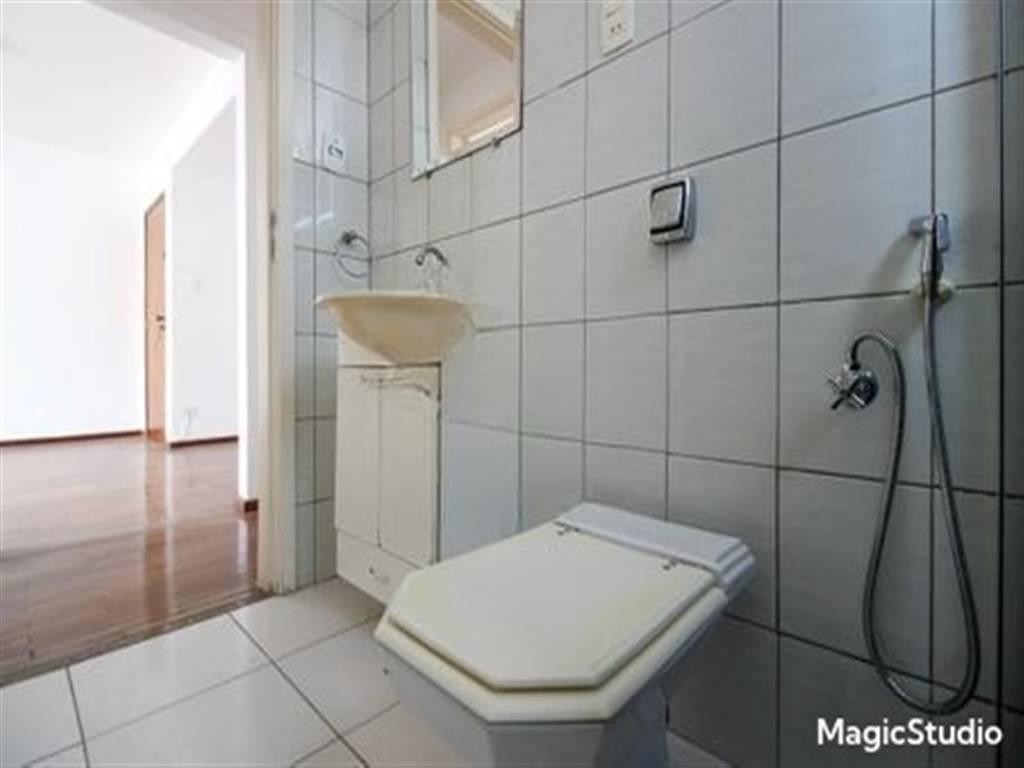 Apartamento com 2 quartos e 88 m² em Vila Guilhermina, Praia Grande