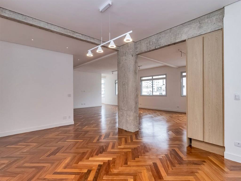 Apartamento com 3 quartos e 230 m² em Vila Guilhermina, Praia Grande