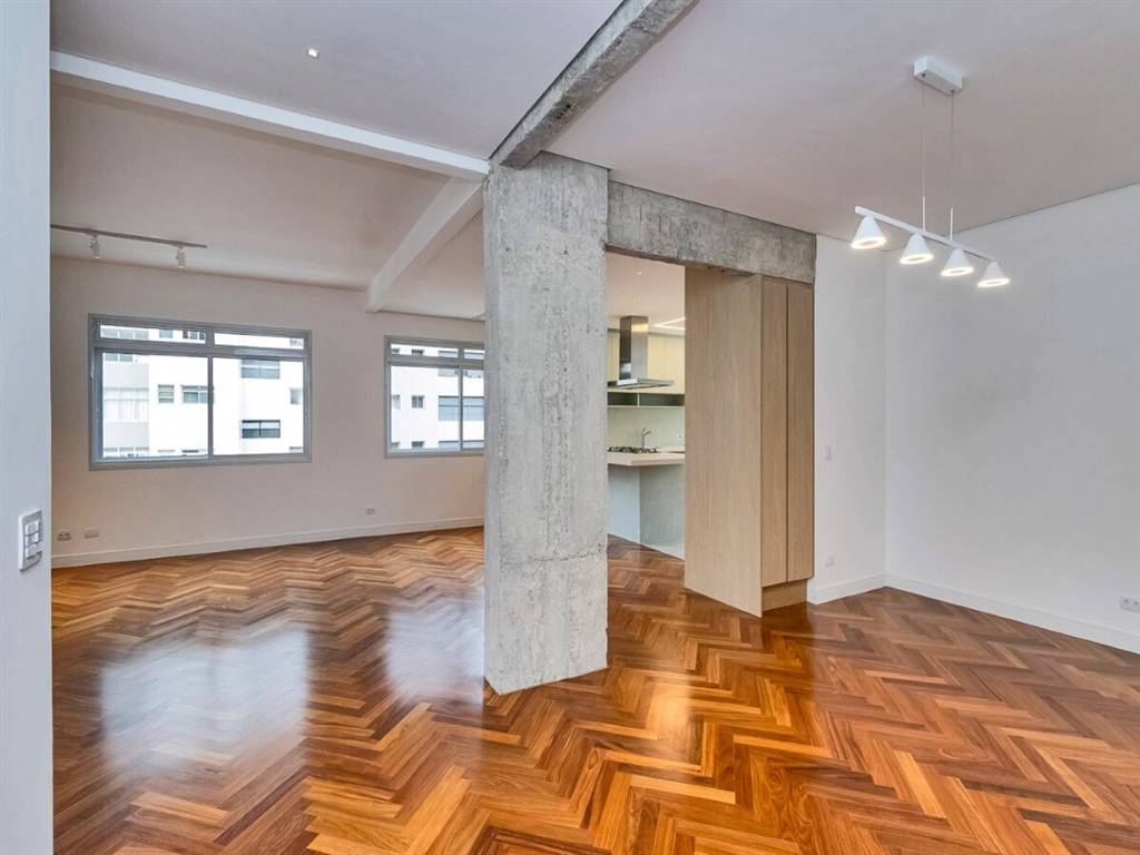 Apartamento com 3 quartos e 230 m² em Vila Guilhermina, Praia Grande