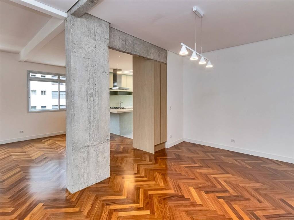 Apartamento com 3 quartos e 230 m² em Vila Guilhermina, Praia Grande