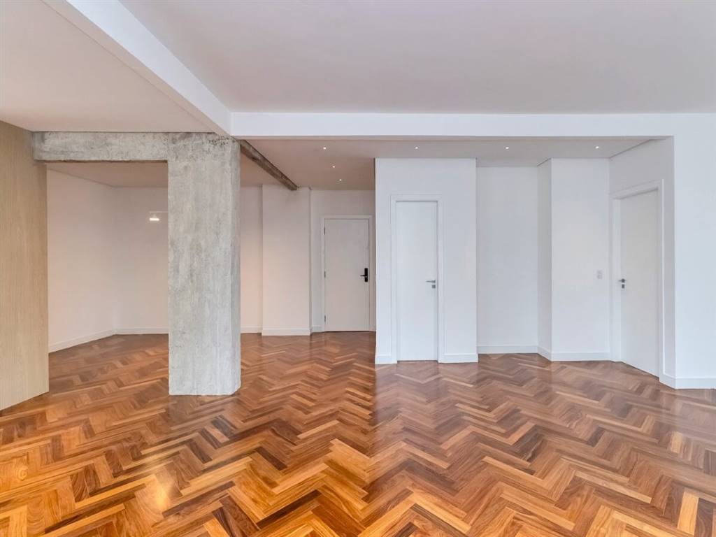 Apartamento com 3 quartos e 230 m² em Vila Guilhermina, Praia Grande
