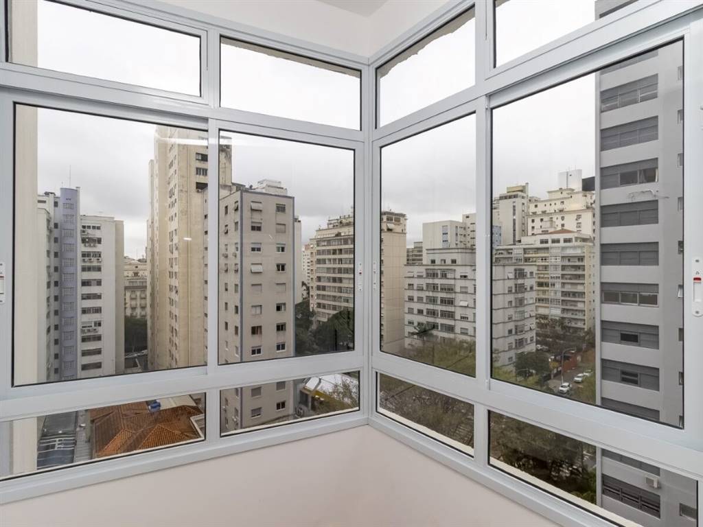 Apartamento com 3 quartos e 230 m² em Vila Guilhermina, Praia Grande