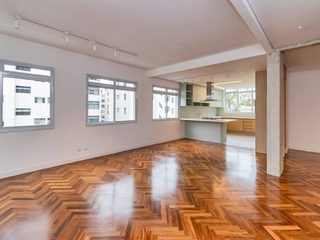 Apartamento com 3 quartos e 230 m² em Vila Guilhermina, Praia Grande