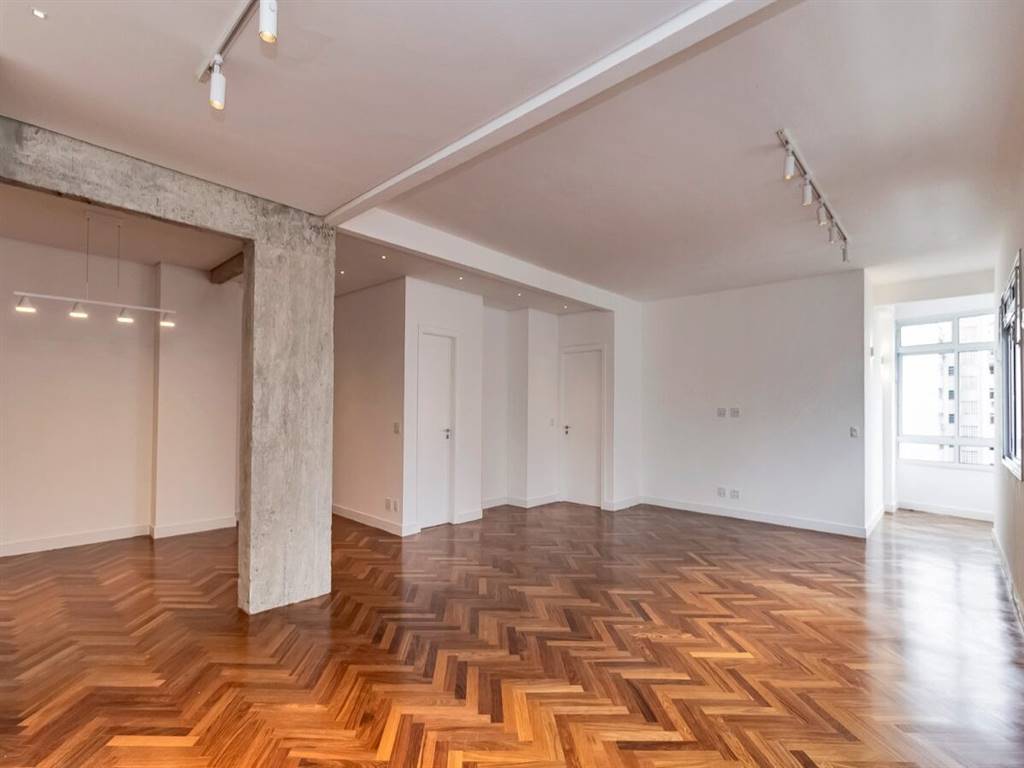 Apartamento com 3 quartos e 230 m² em Vila Guilhermina, Praia Grande