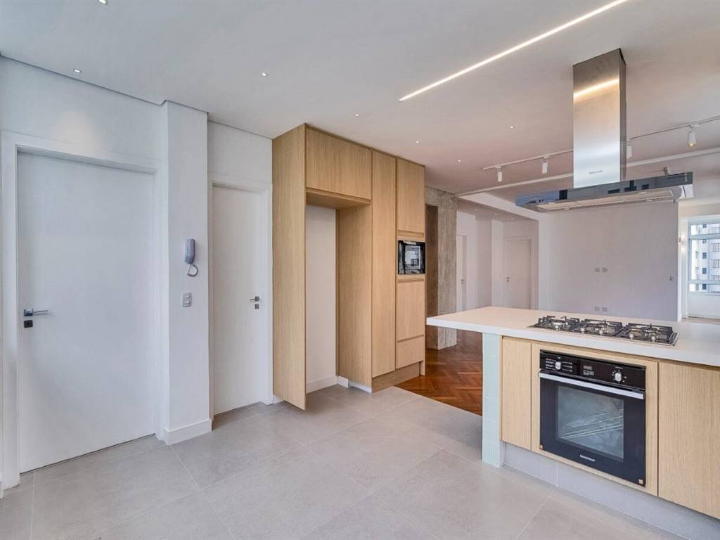 Apartamento com 3 quartos e 230 m² em Vila Guilhermina, Praia Grande