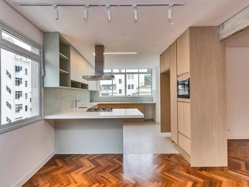 Apartamento com 3 quartos e 230 m² em Vila Guilhermina, Praia Grande