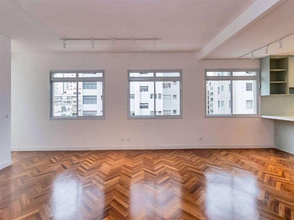 Apartamento com 3 quartos e 230 m² em Vila Guilhermina, Praia Grande