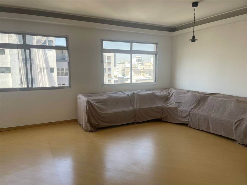 Apartamento com 3 quartos e 230 m² em Vila Guilhermina, Praia Grande
