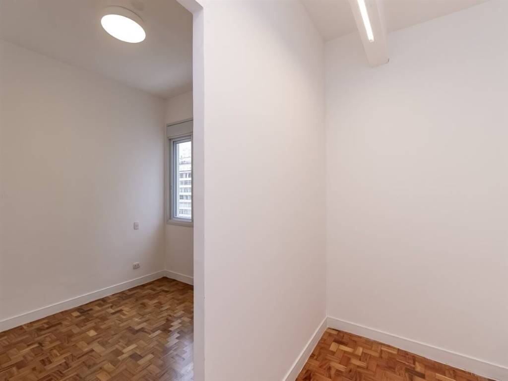 Apartamento com 3 quartos e 230 m² em Vila Guilhermina, Praia Grande