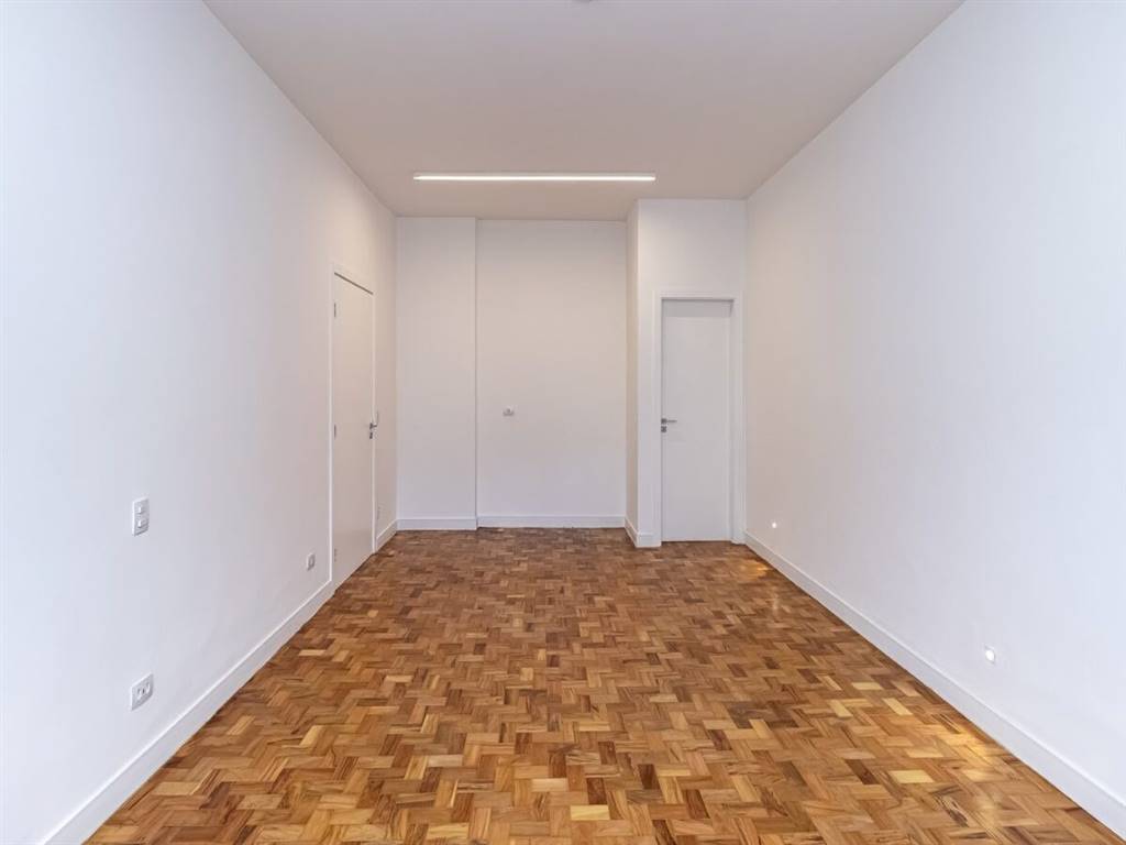 Apartamento com 3 quartos e 230 m² em Vila Guilhermina, Praia Grande