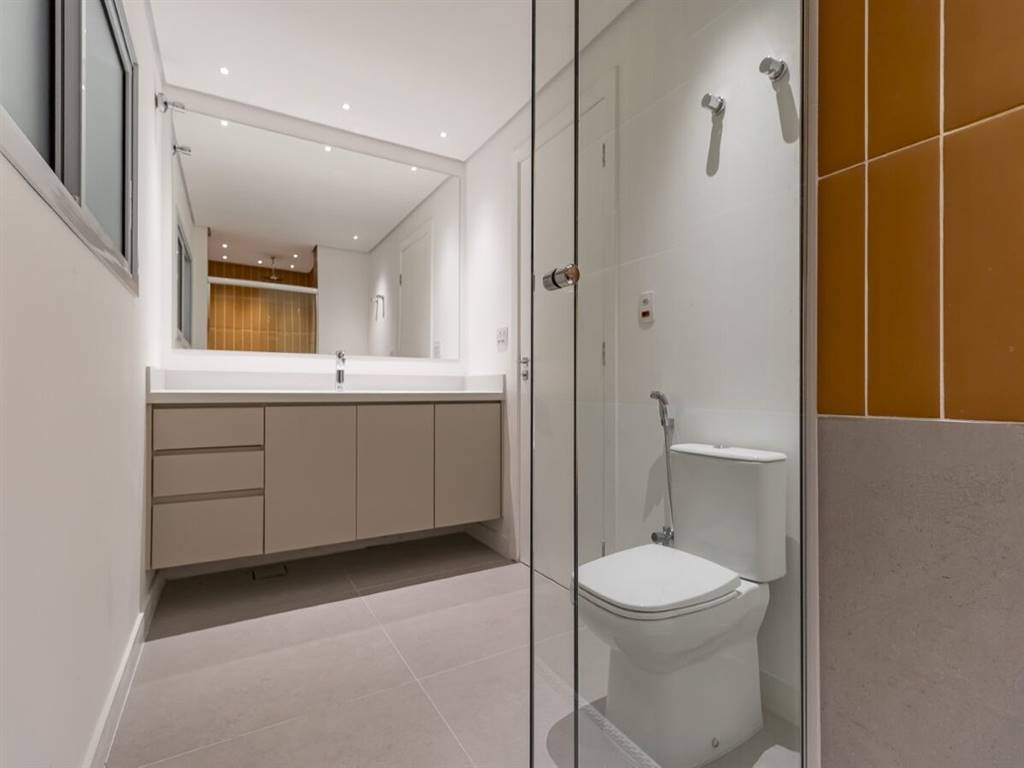Apartamento com 3 quartos e 230 m² em Vila Guilhermina, Praia Grande