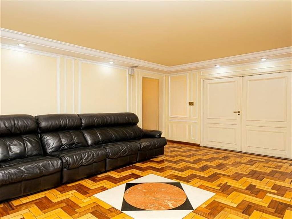 Apartamento com 4 quartos e 252 m² em Vila Guilhermina, Praia Grande