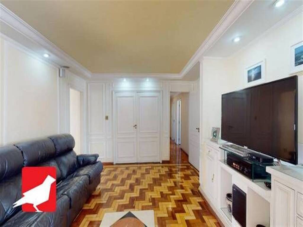 Apartamento com 4 quartos e 252 m² em Vila Guilhermina, Praia Grande