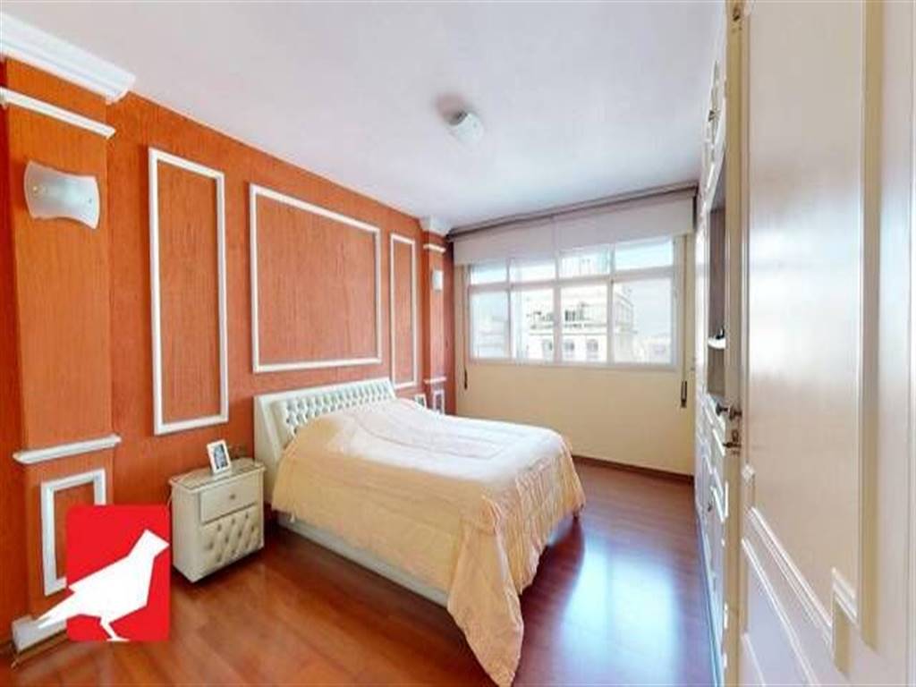 Apartamento com 4 quartos e 252 m² em Vila Guilhermina, Praia Grande