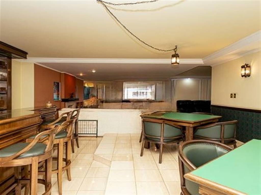 Apartamento com 4 quartos e 252 m² em Vila Guilhermina, Praia Grande