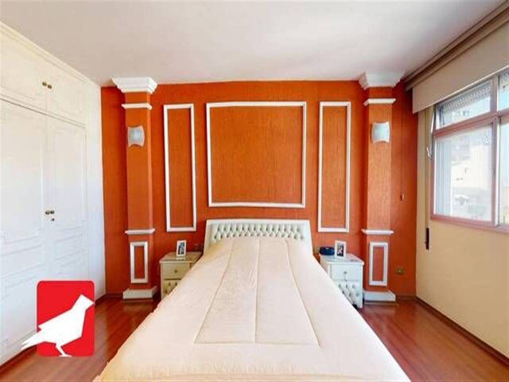 Apartamento com 4 quartos e 252 m² em Vila Guilhermina, Praia Grande