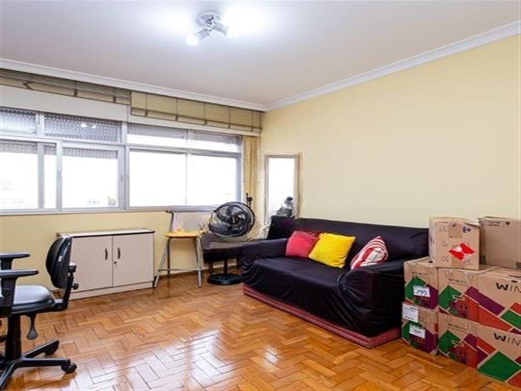 Apartamento com 4 quartos e 252 m² em Vila Guilhermina, Praia Grande