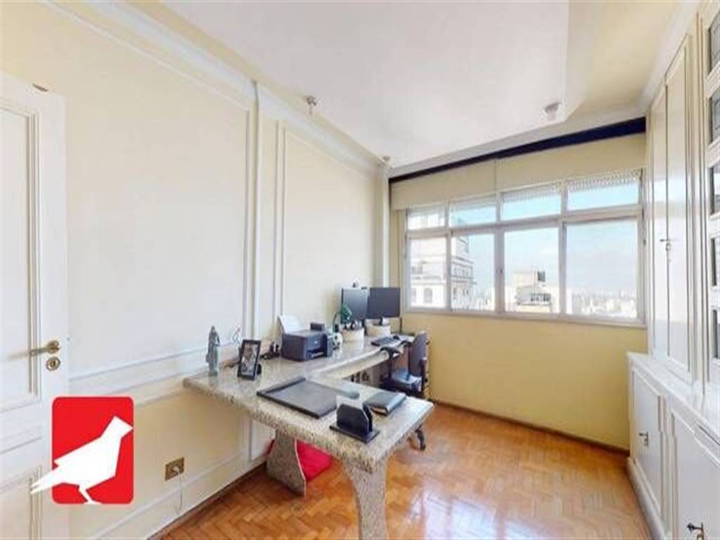 Apartamento com 4 quartos e 252 m² em Vila Guilhermina, Praia Grande