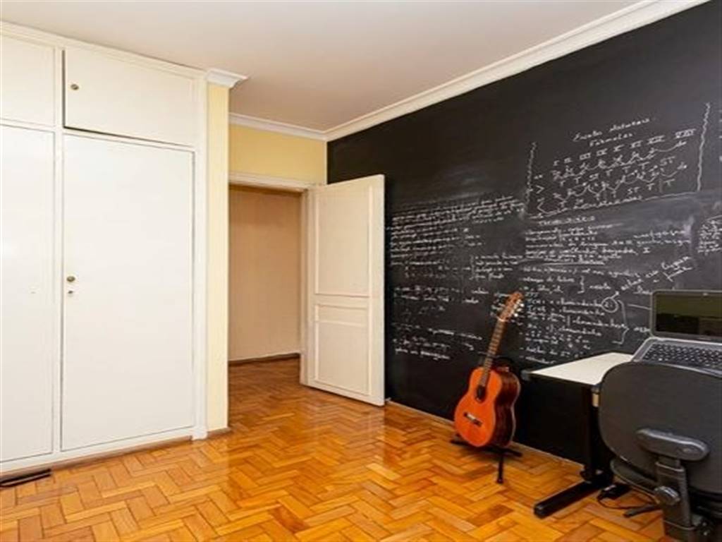 Apartamento com 4 quartos e 252 m² em Vila Guilhermina, Praia Grande