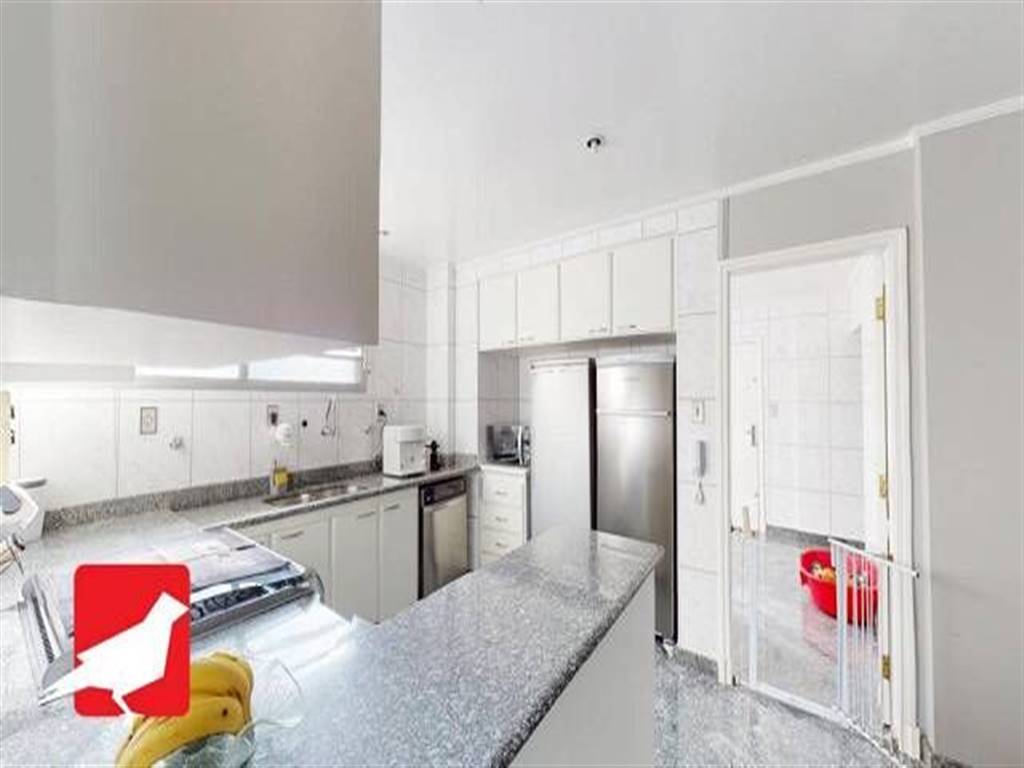 Apartamento com 4 quartos e 252 m² em Vila Guilhermina, Praia Grande