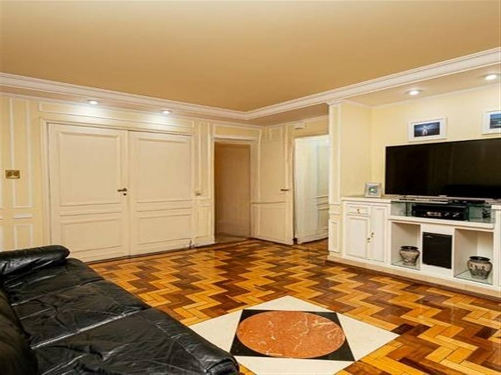 Apartamento com 4 quartos e 252 m² em Vila Guilhermina, Praia Grande
