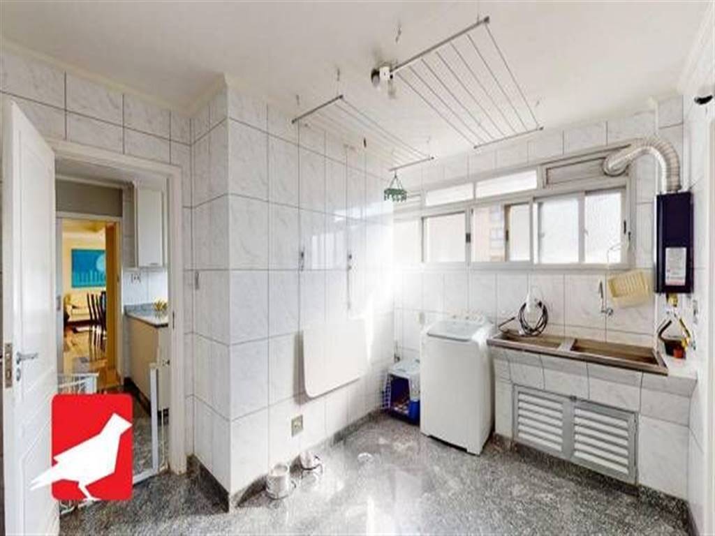Apartamento com 4 quartos e 252 m² em Vila Guilhermina, Praia Grande