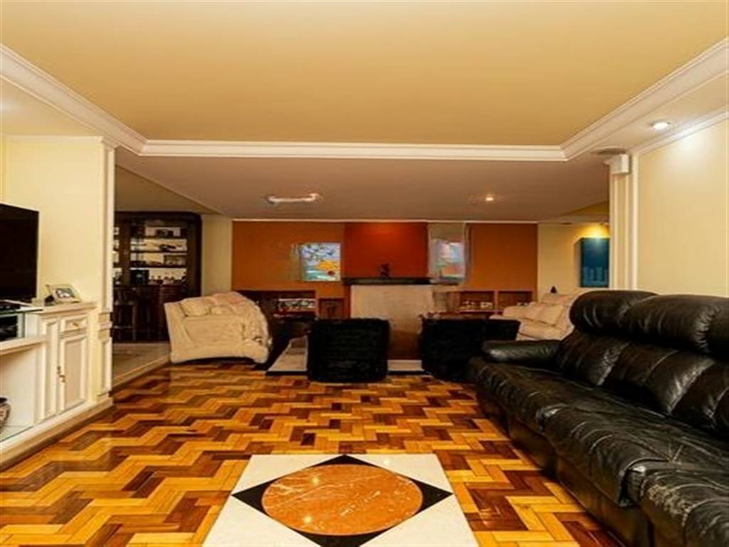 Apartamento com 4 quartos e 252 m² em Vila Guilhermina, Praia Grande