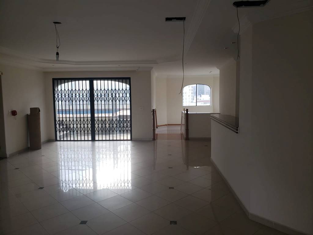 Apartamento com 4 quartos e 669 m² em Vila Guilhermina, Praia Grande