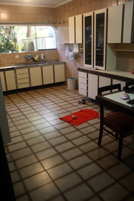 Casa com 4 quartos e 328 m² em Vila Guilhermina, Praia Grande