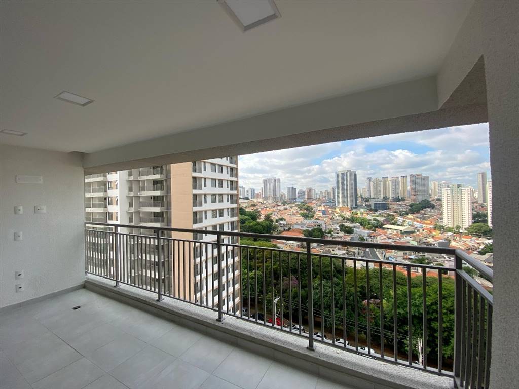Apartamento com 3 quartos e 79 m² em Vila Guilhermina, Praia Grande