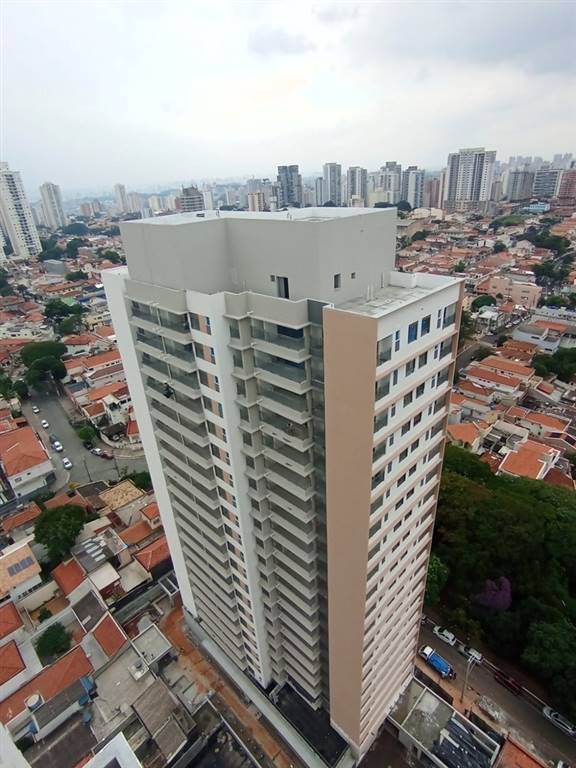 Apartamento com 3 quartos e 79 m² em Vila Guilhermina, Praia Grande