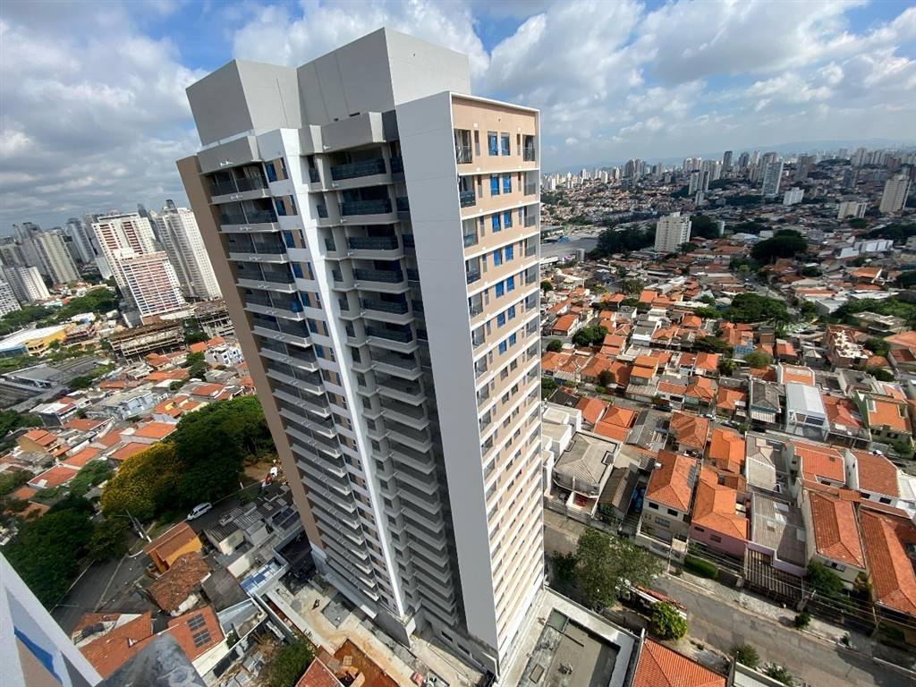 Apartamento com 3 quartos e 79 m² em Vila Guilhermina, Praia Grande