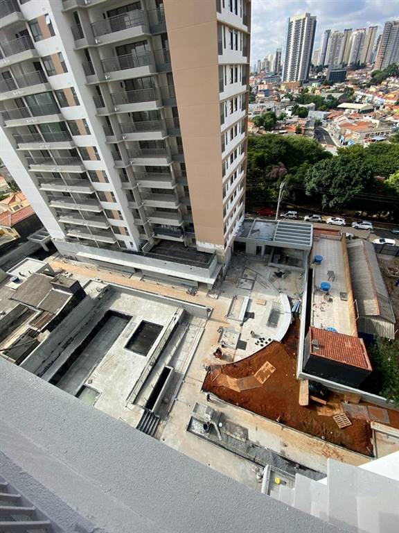 Apartamento com 3 quartos e 79 m² em Vila Guilhermina, Praia Grande