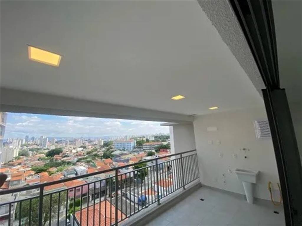 Apartamento com 3 quartos e 79 m² em Vila Guilhermina, Praia Grande