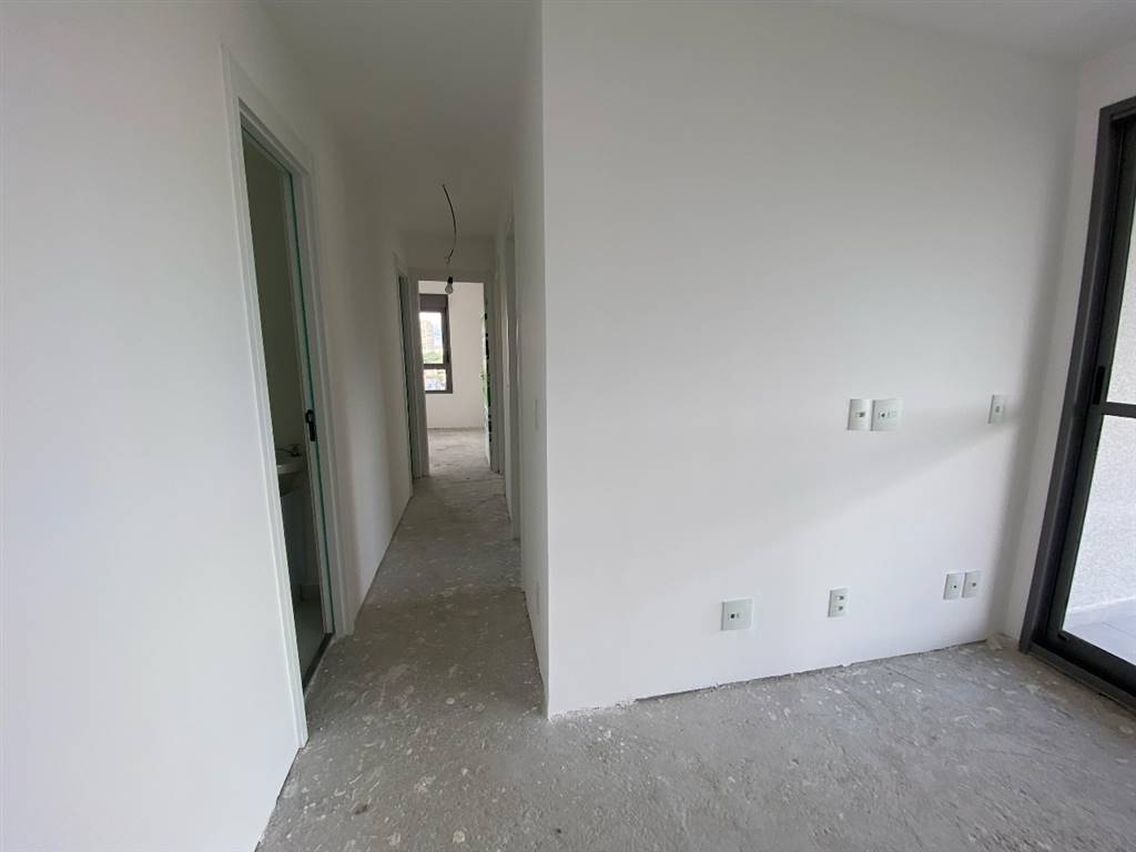 Apartamento com 3 quartos e 79 m² em Vila Guilhermina, Praia Grande