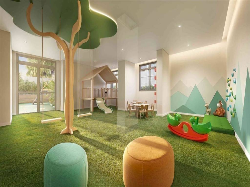 Apartamento com 3 quartos e 79 m² em Vila Guilhermina, Praia Grande