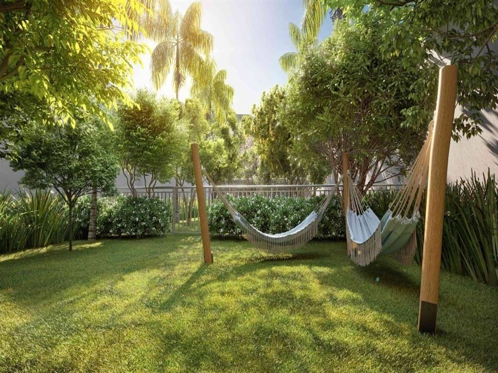 Apartamento com 3 quartos e 79 m² em Vila Guilhermina, Praia Grande