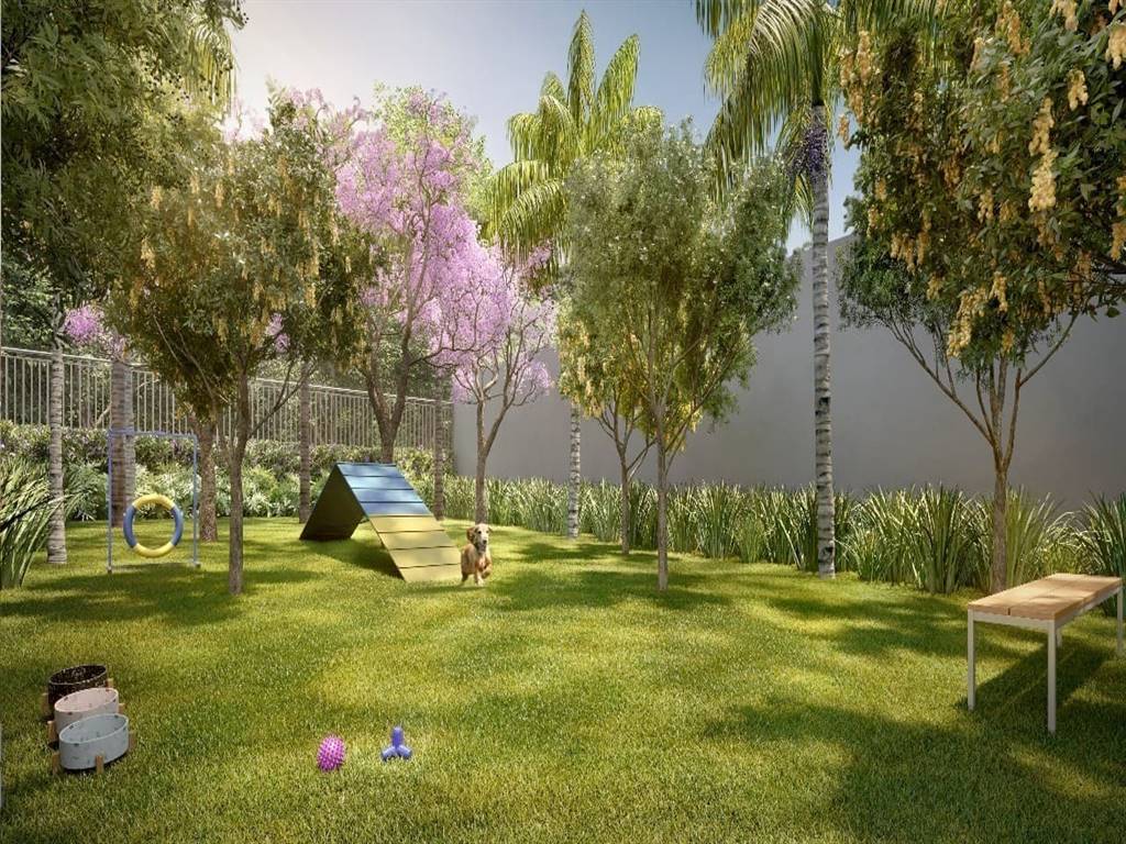 Apartamento com 3 quartos e 79 m² em Vila Guilhermina, Praia Grande
