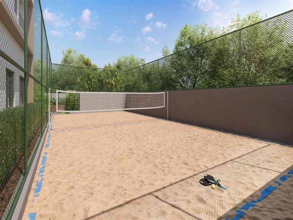 Apartamento com 3 quartos e 79 m² em Vila Guilhermina, Praia Grande