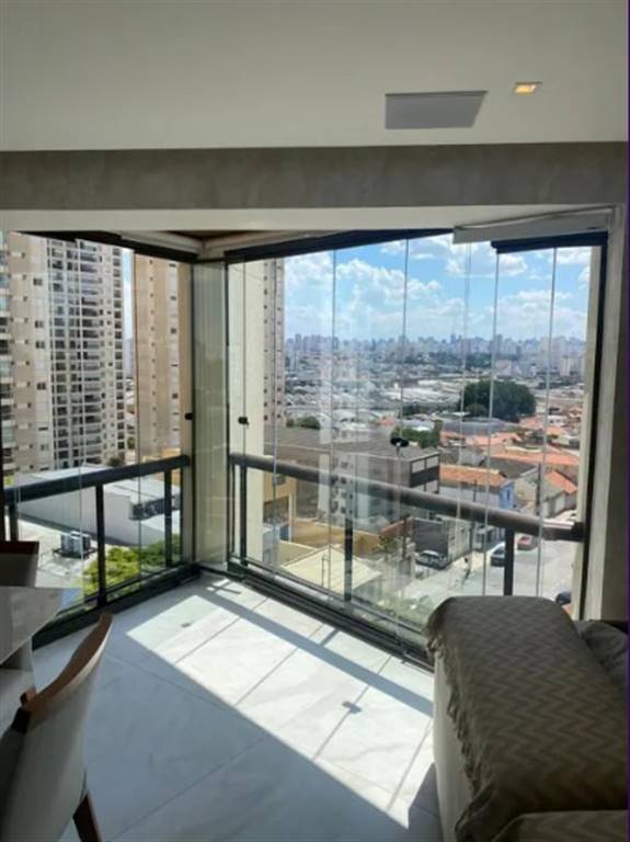 Apartamento com 3 quartos e 156 m² em Vila Guilhermina, Praia Grande