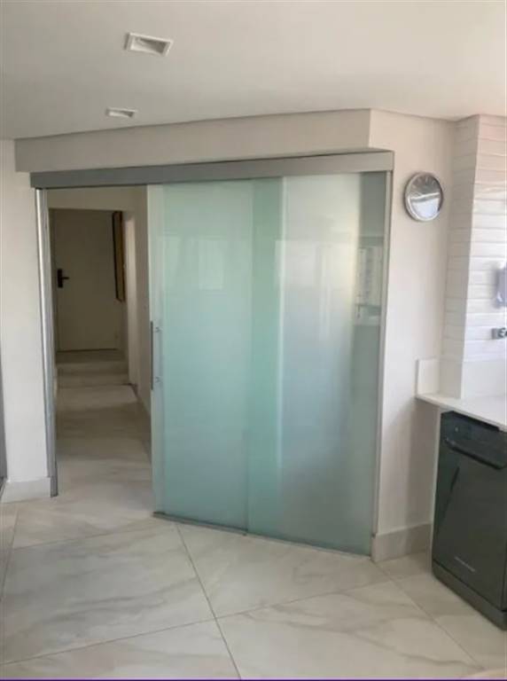 Apartamento com 3 quartos e 156 m² em Vila Guilhermina, Praia Grande